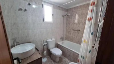 Apartment in Acequion photo 7