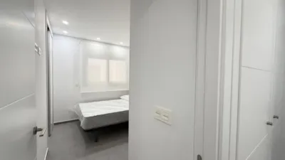 Apartment in Bus Station photo 5