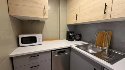 Apartment in Playa del Cura photo 11