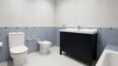 Flat on Calle de Alfonso VIII, 1 photo 10
