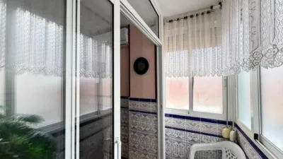 Apartment in Bus Station photo 19
