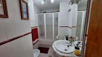 Piso – Torrevieja - Vista 5