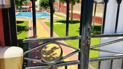 Chalet en Los Altos photo 19