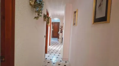 Apartment in Acequion photo 24