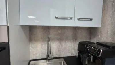 Apartment at Bus Station photo 9