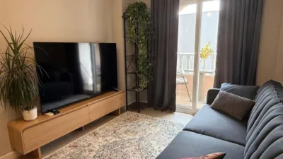 Apartment in Playa del Cura photo 5
