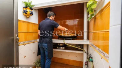 House in Benirredra photo 19