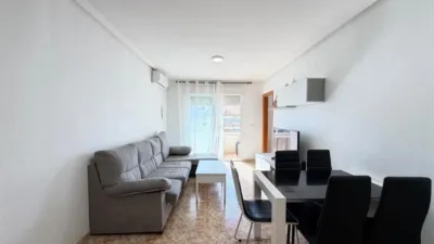 Apartment in Playa del Cura photo 3