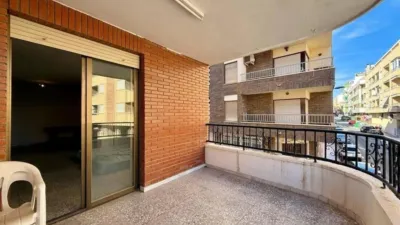Apartment on Paseo Maritimo photo 2