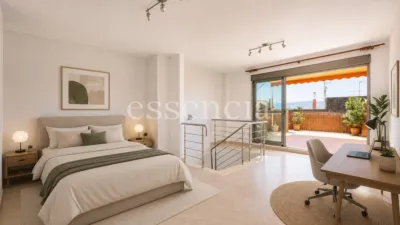 House in Benirredra photo 40