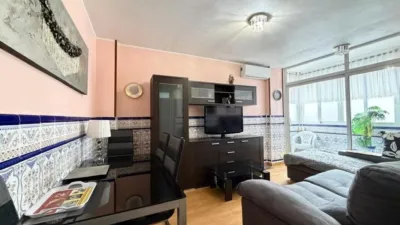 Apartment in Bus Station photo 25