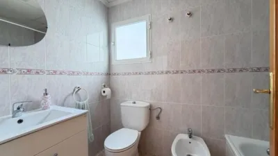 Apartment in Bus Station photo 9
