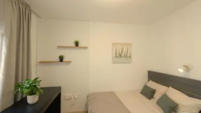 Apartment in Bus Station photo 16