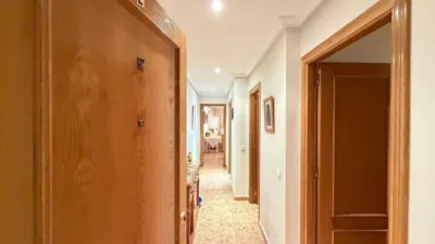 Piso – Torrevieja - Vista 2