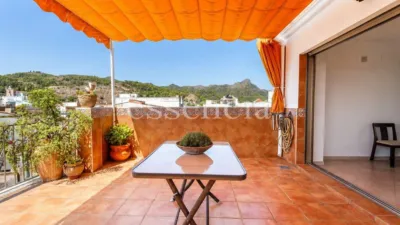 House in Benirredra photo 43