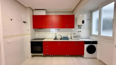 Apartment in Acequion photo 15