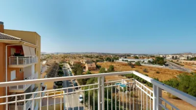 Apartment in Churra photo 5