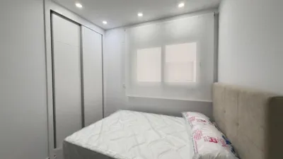 Apartment in Bus Station photo 8