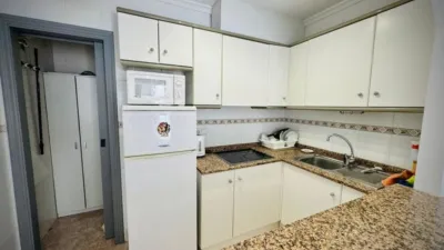 Piso – Torrevieja - Vista 4