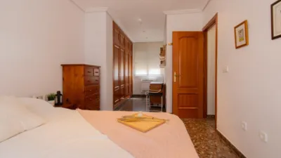 Terraced house in Carrer del Forn photo 29