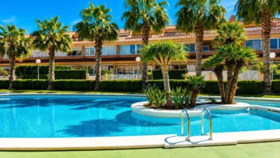 Casa – Alicante - Alacant - Vista 2
