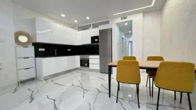 Apartment in Bus Station photo 9