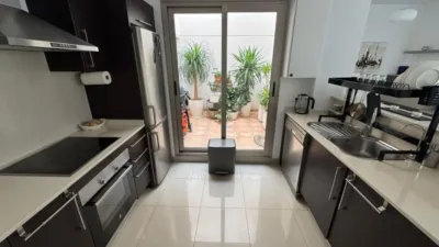 Casa – Torrevieja - Vista 4