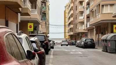 Apartamento en Acequion photo 15