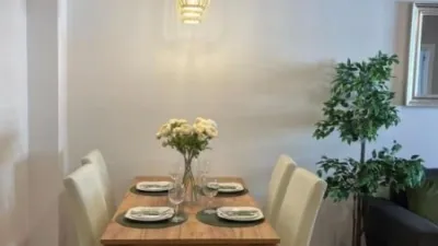 Apartment in Zeniamar-Horizonte-La Campana photo 8