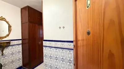 Pis – Torrevieja - Vista 3