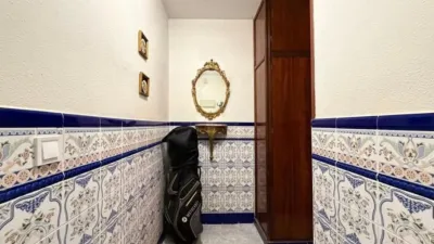 Pis – Torrevieja - Vista 4