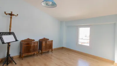 Terraced house in Carrer del Forn photo 47