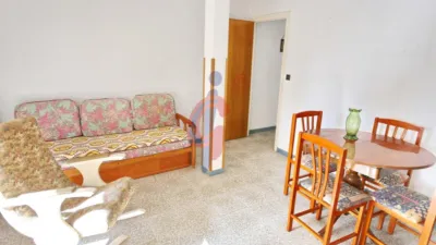 Apartment on Avinguda de Cervantes, 61 photo 8
