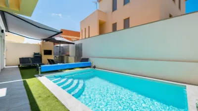 Casa – Los Montesinos - Vista 3