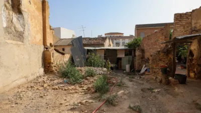 House on Calle Alta photo 31