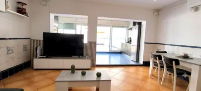Flat on Carrer del Bonaire photo 15