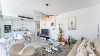 Apartment in Calle Paula, No. 1 photo 9