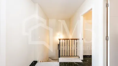 Semi-detached house in Torre del Mar photo 23