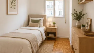 Apartment on Calle de Algodre photo 15
