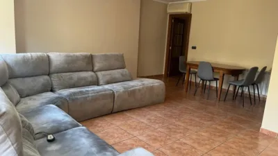 Piso – Almansa, Albacete - Vista 3