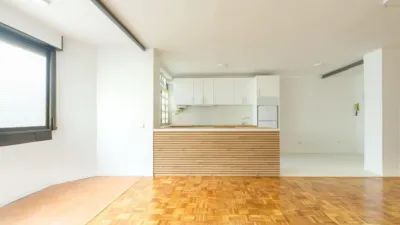 Apartment on Calle de Algodre photo 6
