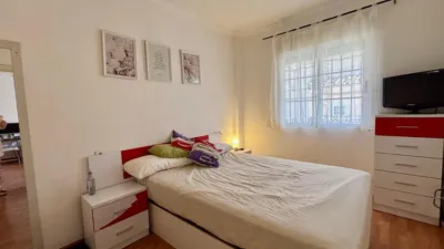 Apartment in Aguas Nuevas photo 9