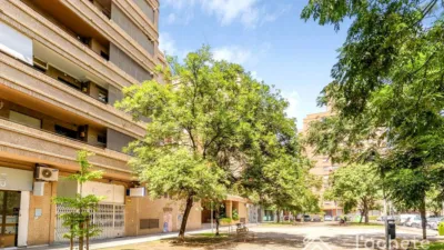 Apartment on Avenida del Primat Reig photo 29