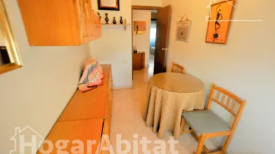 Apartment on Avenida del Primero de Mayo photo 21