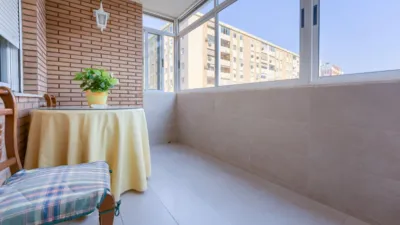 Apartment on Avenida del Deporte, 1 photo 2