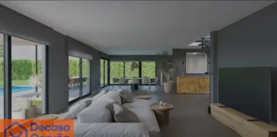 Chalet on Calle 9 photo 4