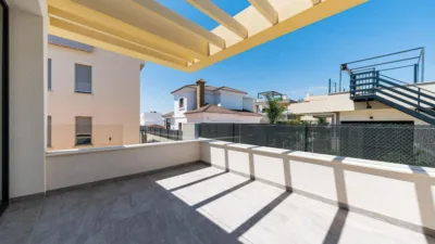Chalet in the Southern Costa Blanca photo 29