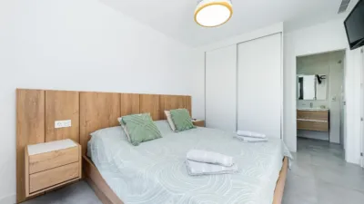 Chalet in the Southern Costa Blanca photo 27