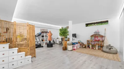 Semi-detached house in Almajada-Ravel photo 31