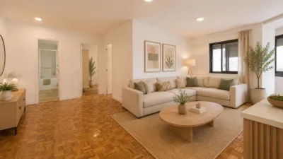 Apartment on Calle de Algodre photo 8